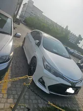 Toyota Corolla GLi Automatic 1.3 VVTi 2020 for Sale