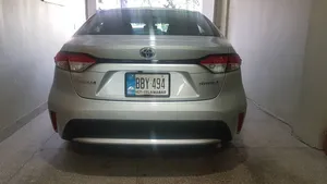 Toyota Corolla Hybrid WxB 2019 for Sale