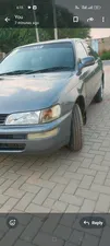 Toyota Corolla SE Limited 1999 for Sale