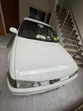 Toyota Corolla XE-G 1995 for Sale