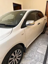 Toyota Corolla XLi VVTi 2012 for Sale