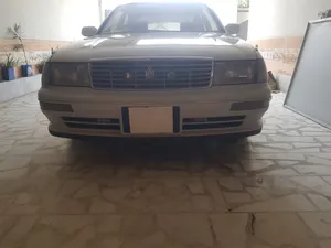 Toyota Crown Royal Saloon 1994 for Sale