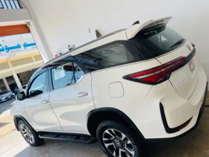 Toyota Fortuner Legender  2022 for Sale