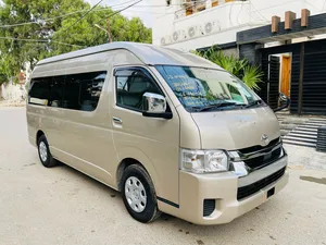 Toyota Hiace 2023 for Sale