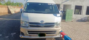 Toyota Hiace TRH 224 2013 for Sale