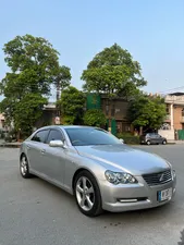 Toyota Mark X 300G Premium 2005 for Sale