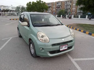 Toyota Passo Plus Hana C 2011 for Sale