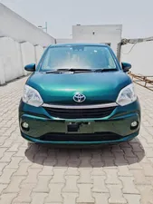 Toyota Passo X L Package S  2020 for Sale