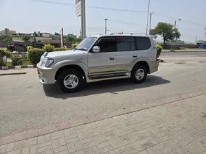 Toyota Prado TZ 3.4 2000 for Sale