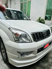 Toyota Prado TZ G 3.4 2003 for Sale