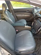 Toyota Prius S 1.5 2011 for Sale