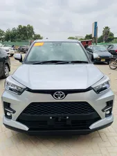 Toyota Raize Z 2019 for Sale