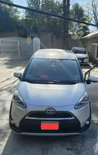 Toyota Sienta 2018 for Sale