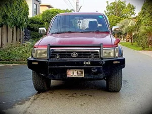 Toyota Surf 1991 for Sale