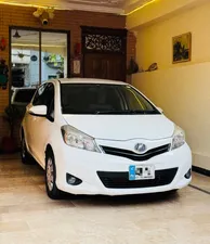 Toyota Vitz 2013 for Sale