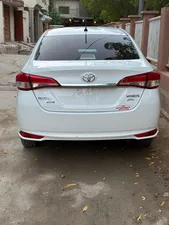 Toyota Yaris ATIV CVT 1.3 2021 for Sale