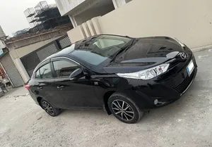 Toyota Yaris ATIV CVT 1.3 2022 for Sale