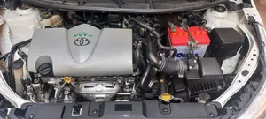 Toyota Yaris ATIV X CVT 1.5 2021 for Sale