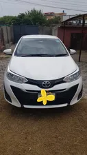 Toyota Yaris GLI MT 1.3 2021 for Sale