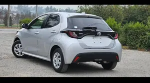 Toyota Yaris Hatchback 2020 for Sale