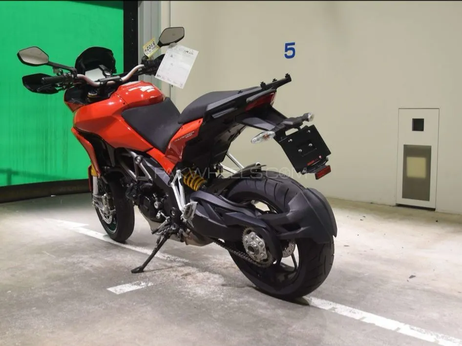 Ducati 1198 2012 for Sale Ducati 1198 2012 for Sale Image-5