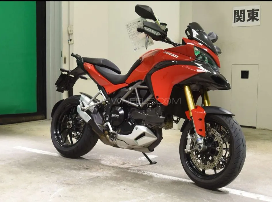 Ducati 1198 2012 for Sale Ducati 1198 2012 for Sale Image-8
