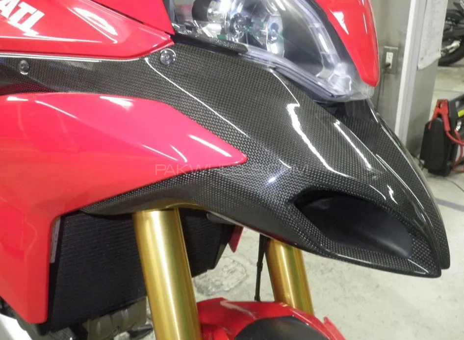 Ducati 1198 2012 for Sale Ducati 1198 2012 for Sale Image-2