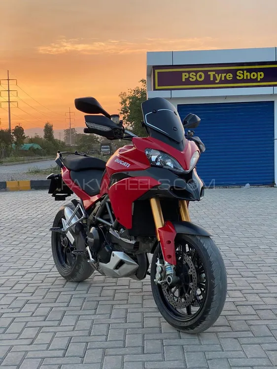 Ducati 1198 2012 for Sale Ducati 1198 2012 for Sale Image-15