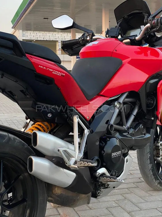 Ducati 1198 2012 for Sale Ducati 1198 2012 for Sale Image-11