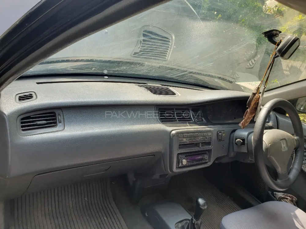Honda Civic 1996 for Sale in Islamabad Honda Civic 1996 for Sale in Islamabad Image-10