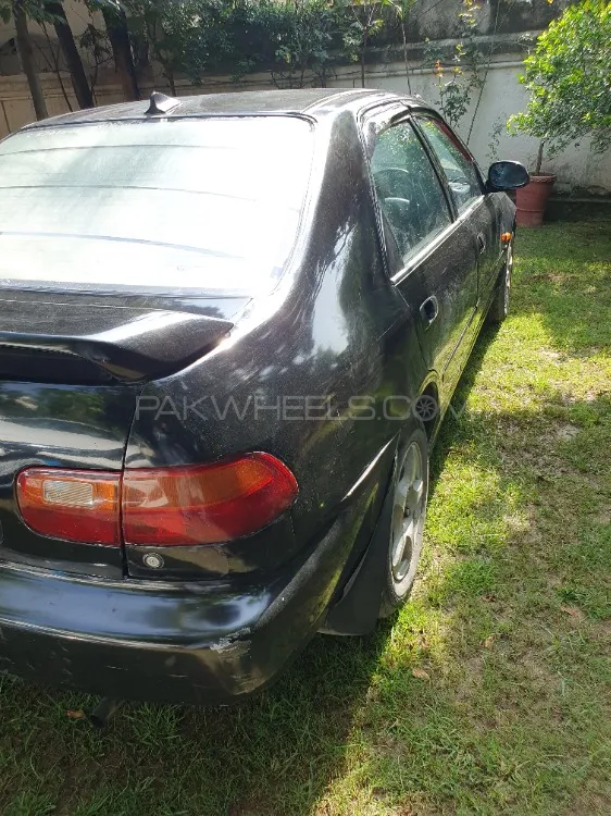 Honda Civic 1996 for Sale in Islamabad Honda Civic 1996 for Sale in Islamabad Image-1