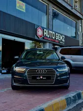 Audi A6 1.8 TFSI  2015 for Sale