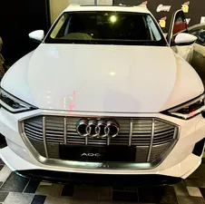 Audi e-tron 50 Quattro 230 kW 2020 for Sale