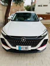 Changan Oshan X7 FutureSense 2023 for Sale