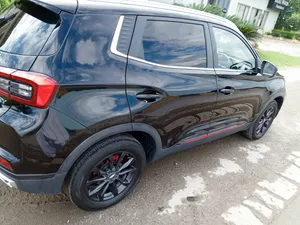 Chery Tiggo 4 Pro DEX Plus 1.5T 2022 for Sale