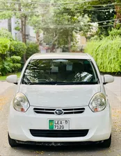 Daihatsu Boon 1.0 CL Limited 2013 for Sale