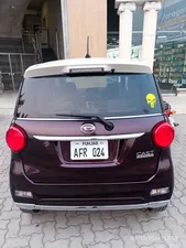 Daihatsu Cast Style G SA III 2021 for Sale