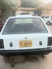 Daihatsu Charade CL 1986 for Sale