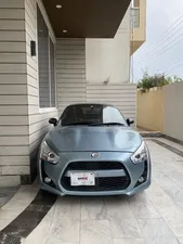 Daihatsu Copen Robe S 2019 for Sale