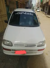 Daihatsu Cuore 2005 for Sale