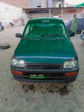 Daihatsu Cuore CL 2006 for Sale