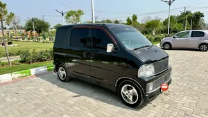 Daihatsu Hijet Cruise Turbo 2000 for Sale