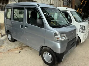 Daihatsu Hijet Special 2019 for Sale