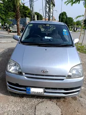 Daihatsu Mira 2007 for Sale