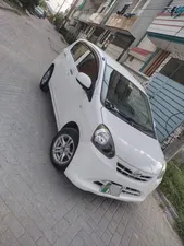 Daihatsu Mira ES 2012 for Sale