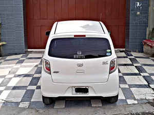 Daihatsu Mira ES 2014 for Sale