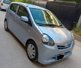 Daihatsu Mira ES 2016 for Sale