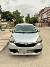 Daihatsu Mira L 2014 for Sale