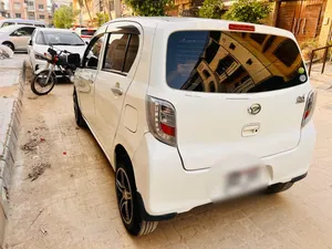 Daihatsu Mira L 2016 for Sale