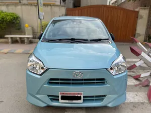 Daihatsu Mira L SA 2017 for Sale